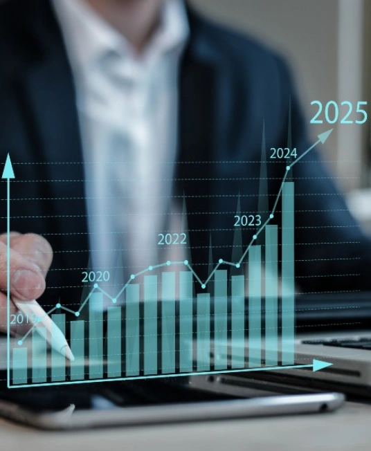 Indicadores prioritários: inteligência que direciona recursos e maximiza resultados em clínicas e hospitais