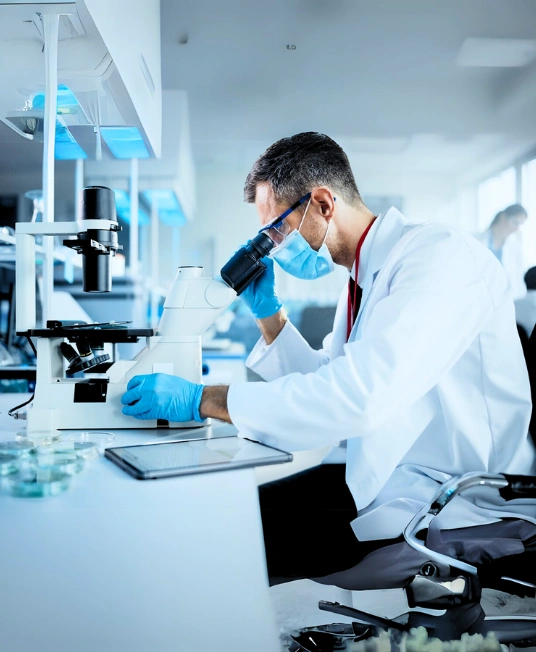 Recursos avançados para gestão de laboratórios com o Pixeon Korus