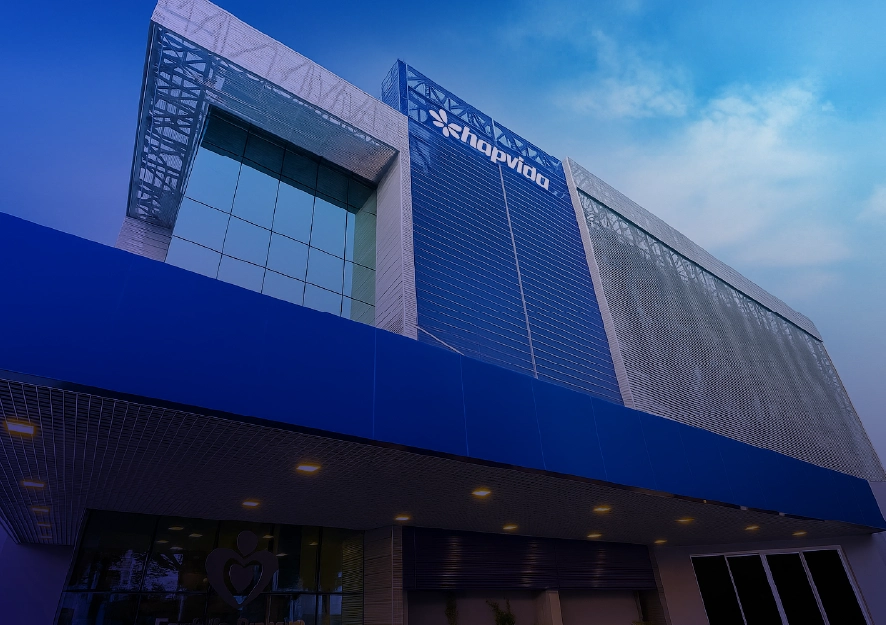 Hapvida otimiza a maior Central de Laudos em cloud do Brasil com solução Pixeon