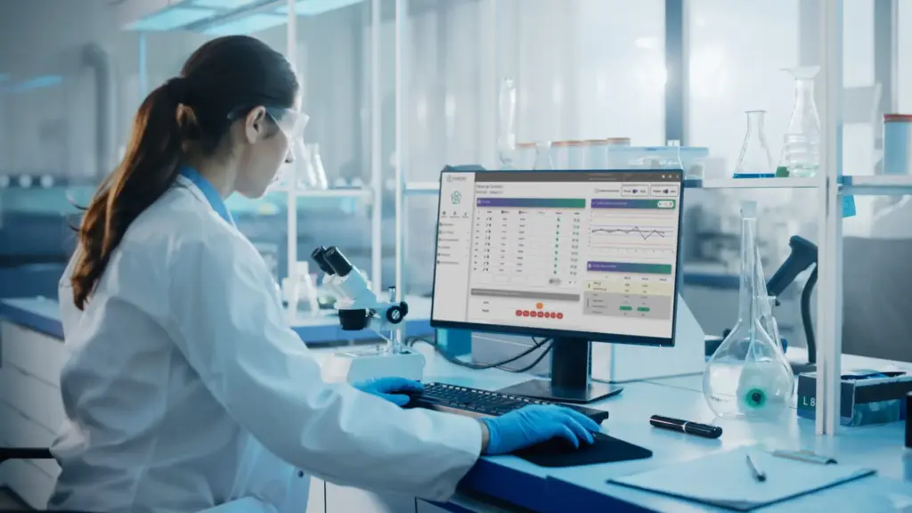 Pixeon lança solução para Controle de Qualidade Interno em laboratórios