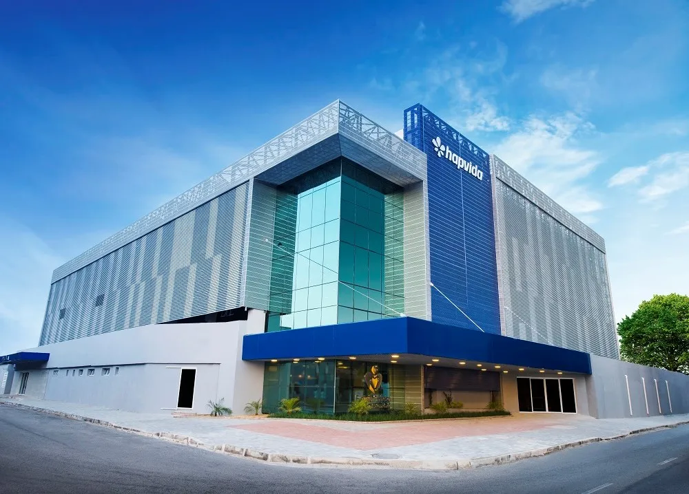 Hapvida otimiza a maior Central de Laudos em cloud do Brasil com solução Pixeon