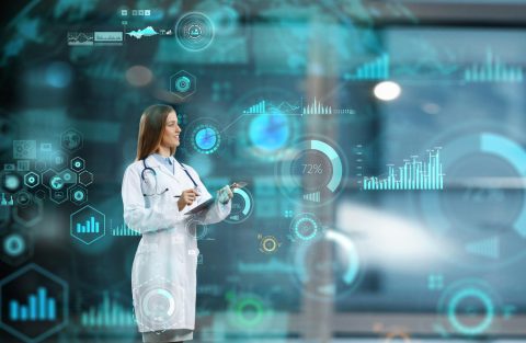 ti hospitalar, O uso de big data para superar os desafios da gestão em saúde