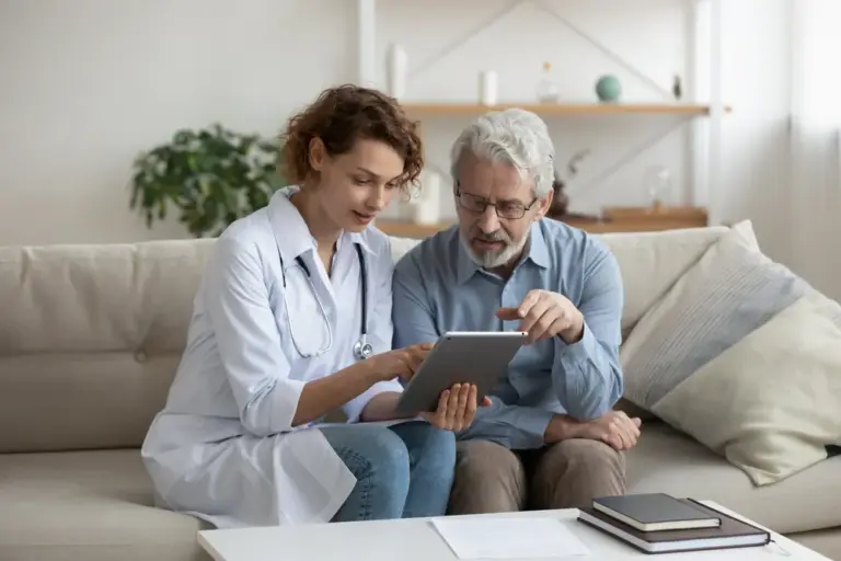 Metodologías ágiles, ¿Cómo ofrecer una atención más humanizada en la salud?