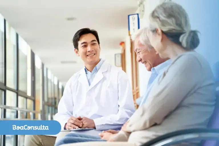 Patient management in practice: strategies and key benefits for healthcare institutions