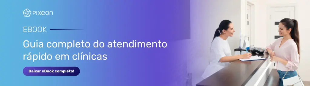 Experiência do paciente: como encantar e fidelizar o seu público