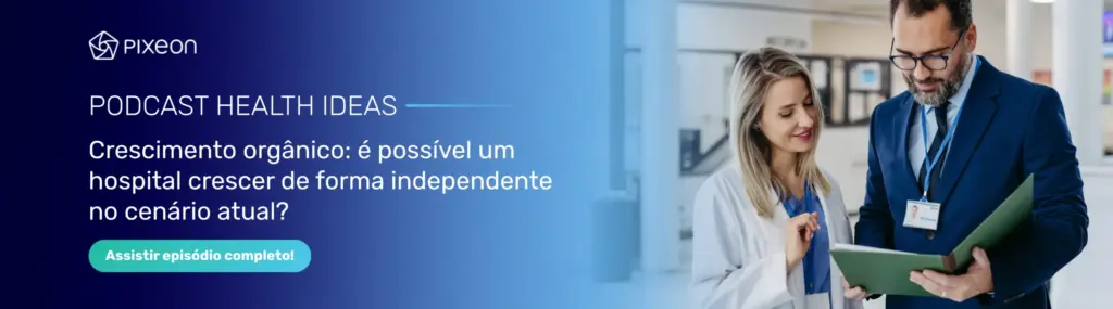 8 indicadores hospitalares para analisar