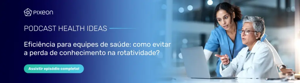 Equipe multidisciplinar hospitalar: como garantir um atendimento completo