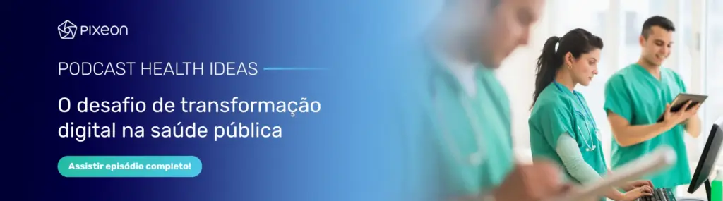 IoMT: o que voc&ecirc; precisa saber sobre Internet das Coisas M&eacute;dicas