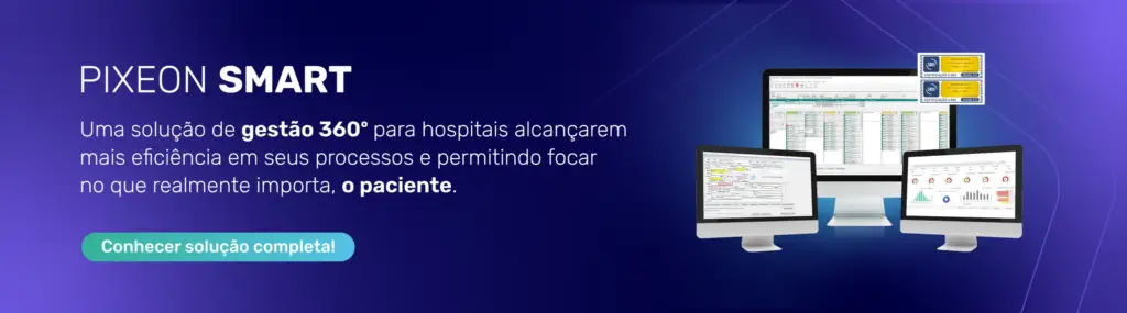Como o Hospital Sermege obteve uma redu&ccedil;&atilde;o de glosas de 70%