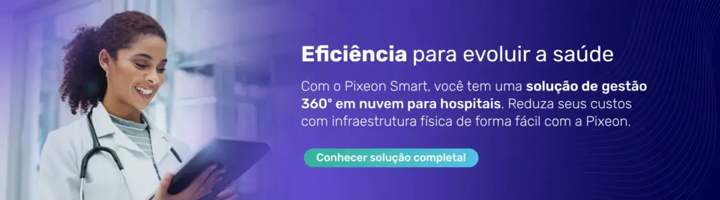 Case InCórpore Centro Médico: expansão com apoio da tecnologia