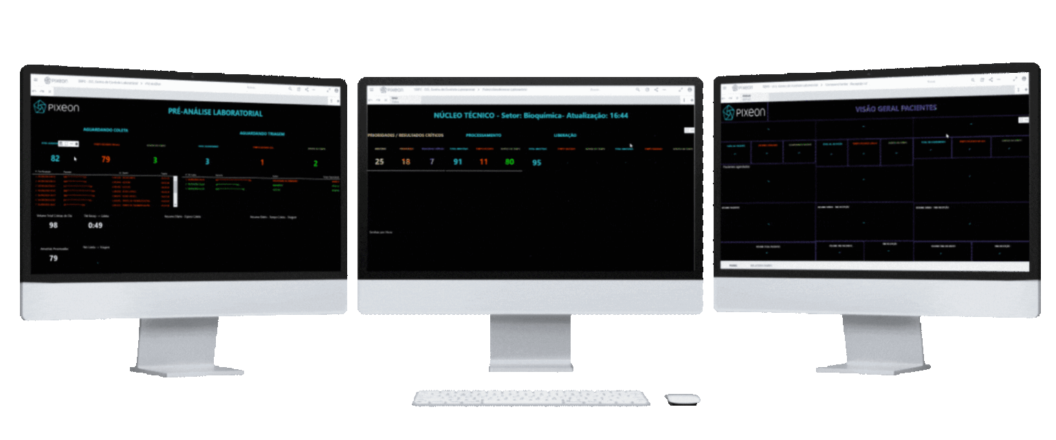 Bicon Lab Script The New Laboratory Control Center in BI Insights Has Arrived! - Pixeon