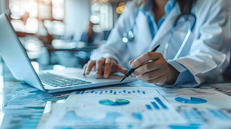 Acreditação hospitalar, Indicadores de desempenho assistencial: como medir a excelência no cuidado