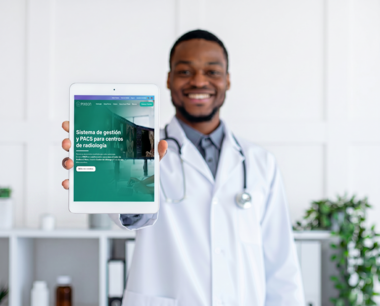 , La diferencia entre comprar software y adoptar un sistema para radiología