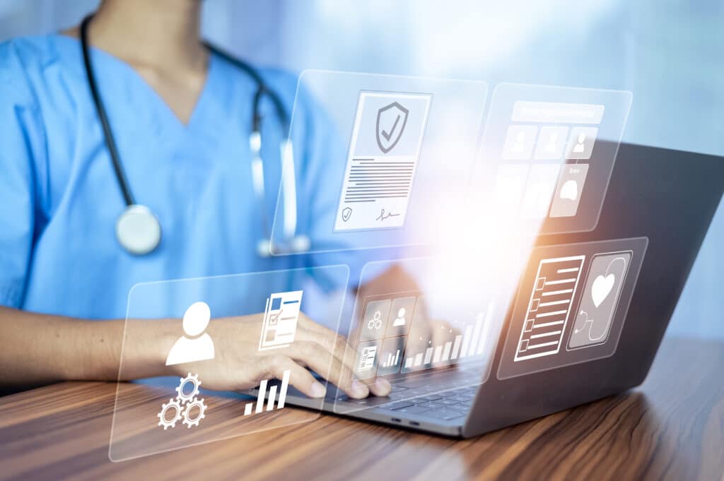 Dados clínicos: como fazer uma gestão eficiente de seus pacientes?