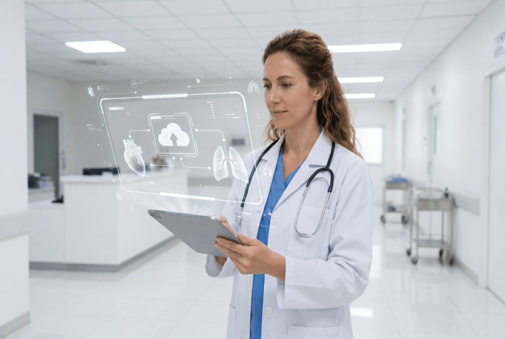 Aurora Drive: DICOM image storage in the cloud, What Is Aurora Drive and How Does It Help Store DICOM Images in the Cloud?