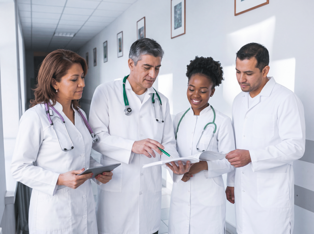 What to Evaluate Before Modernizing a Radiology System in Clinics and Diagnostic Centers