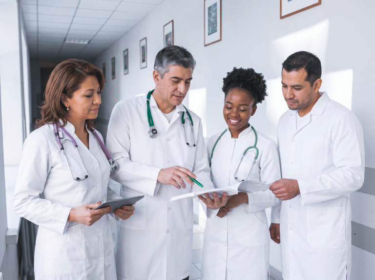 SAME in a Hospitals, What to Evaluate Before Modernizing a Radiology System in Clinics and Diagnostic Centers