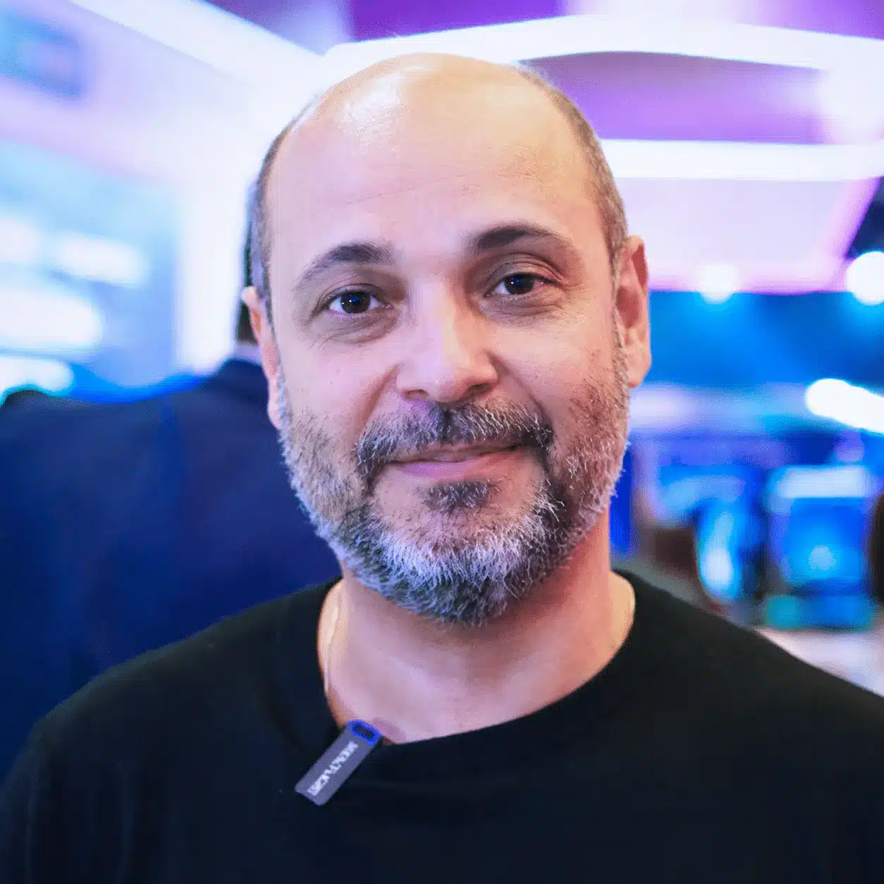 Fernando Cordeiro