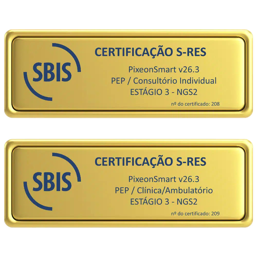 Excelência em segurança