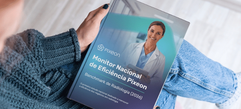 produtividade do radiologista, Como aumentar a produtividade do radiologista sem sobrecarga?