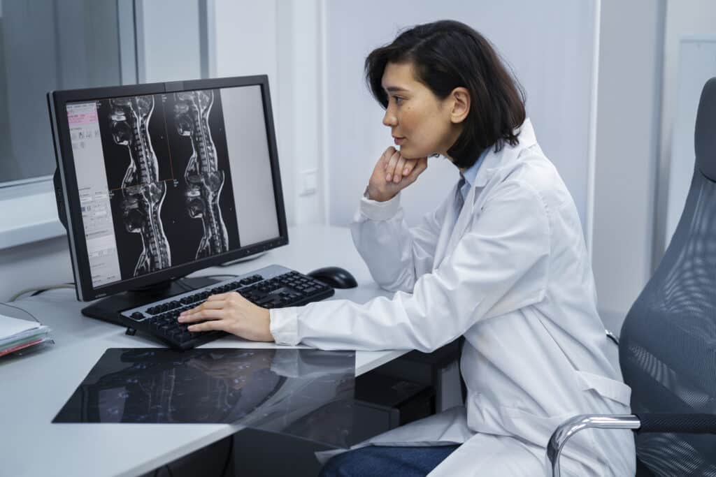 produtividade do radiologista, Como aumentar a produtividade do radiologista sem sobrecarga?