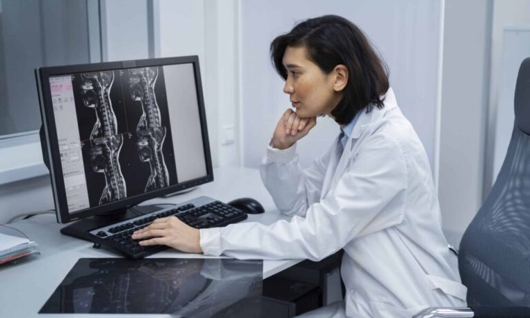 , Como aumentar a produtividade do radiologista sem sobrecarga?