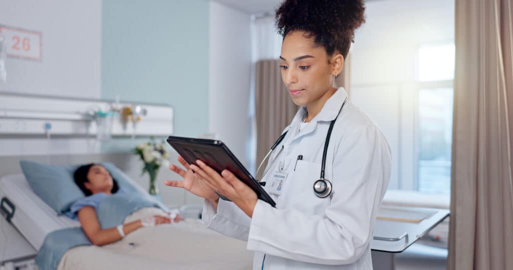 protocolos clínicos, Protocolos clínicos: como padronizar o cuidado e aumentar a segurança do paciente com tecnologia